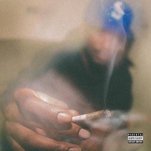 STOP SMOKING REGGIE. (EP)