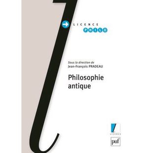 Philosophie antique