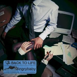 BACK TO LIFE (Single)