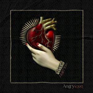 HOLD YOU (Single)