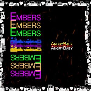 EMBERS (Single)