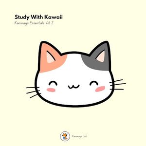 Study With Kawaii, Vol. 2