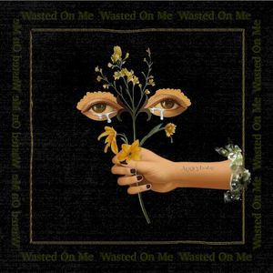 WASTED ON ME (Single)