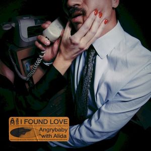 I FOUND LOVE (Single)