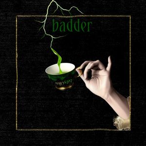 BADDER (Single)