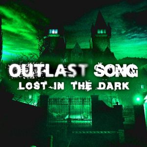 Lost in the Dark (Single)