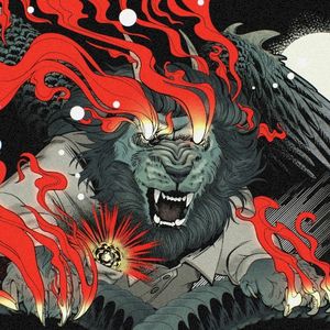 Pocketful of Sunshine (in the style of Killswitch Engage) (Single)