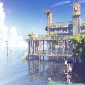 こんにちは太陽BGM