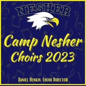 Camp Nesher Choirs 2023