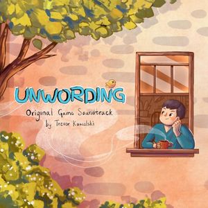 Unwording (Original Game Soundtrack) (OST)