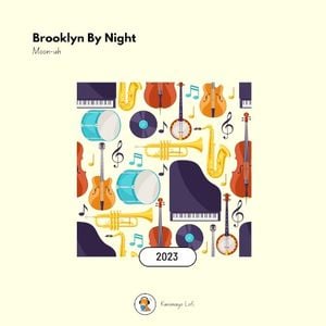 Brooklyn by Night (Single)