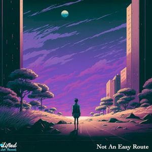 Not an Easy Route (Single)