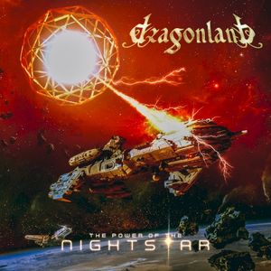 The Power of the Nightstar (Single)