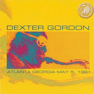 Atlanta Georgia May 5, 1981 (Live)