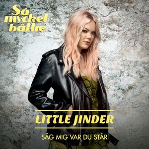 Säg mig var du står (Single)