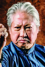 Sammo Hung