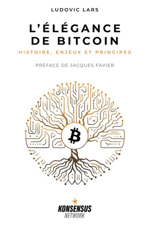 L’Élégance de Bitcoin : Histoire, enjeux et principes