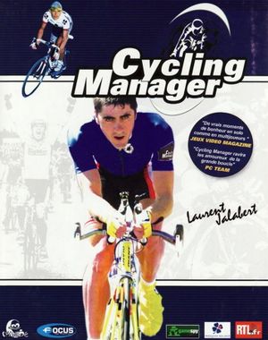 Cycling Manager