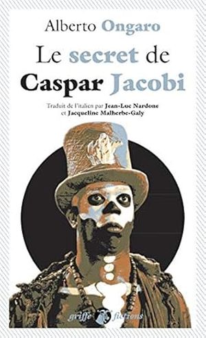 Le Secret de Caspar Jacobi