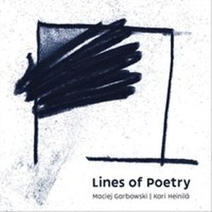 Lines of Poetry