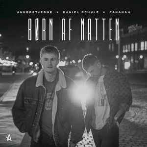 Børn Af Natten (Hola Bonita) (Single)