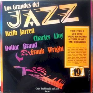 Los Grandes del Jazz 19