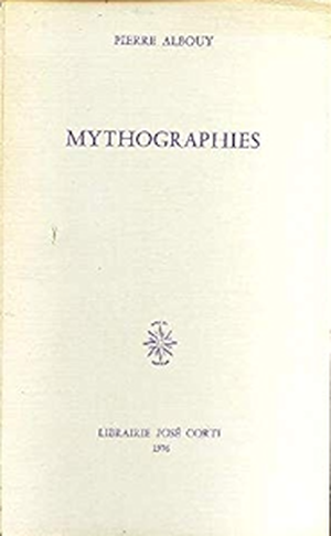 Mythographies