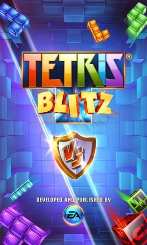 Tetris Blitz