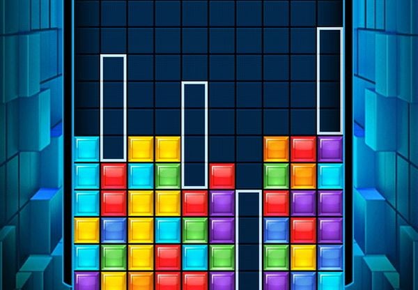 Tetris Blitz