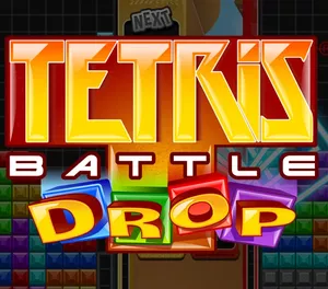 Tetris: Battle Drop