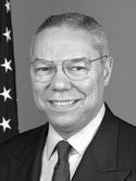 Colin Powell