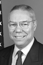 Colin Powell