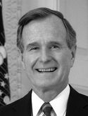 George Bush