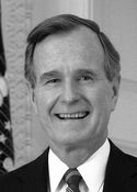 George Bush