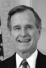 George Bush