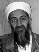 Osama bin Laden