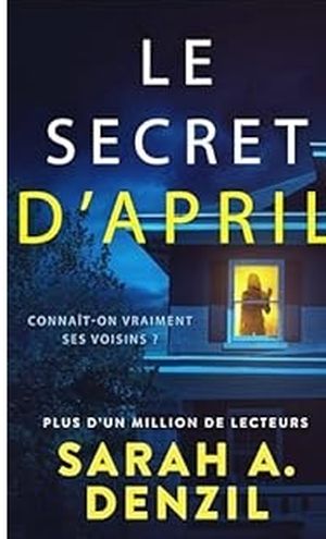 Le secret d'April