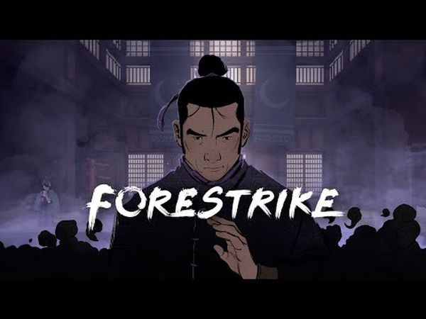 Forestrike