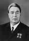 Leonid Brezhnev