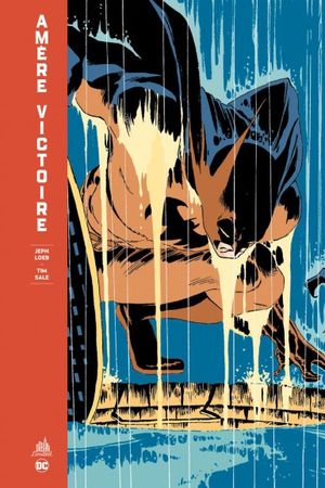 Batman : Amère victoire (Urban Limited)