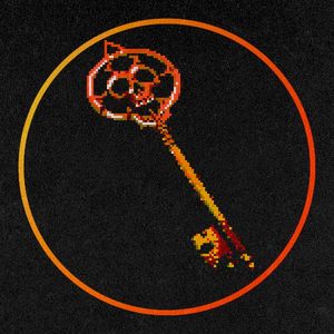 Skeleton Key EP (EP)