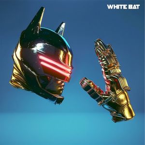 White Bat 38 (EP)