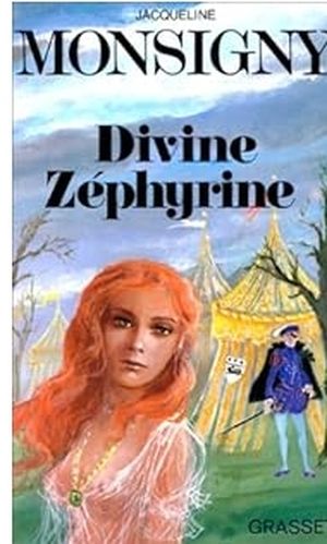 Divine Zéphyrine