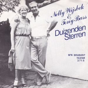 Duizenden sterren (Single)