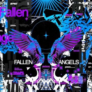 Fallen Angels (Single)