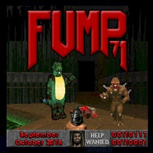 The FuMP, Vol. 71: September - October 2018