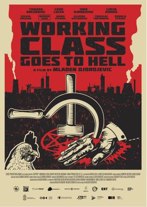 Working Class Goes to Hell