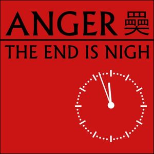 The End is Nigh (Single)