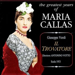 Il trovatore (Live)