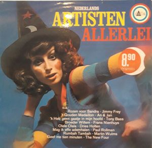 Mag ik effe ademhalen